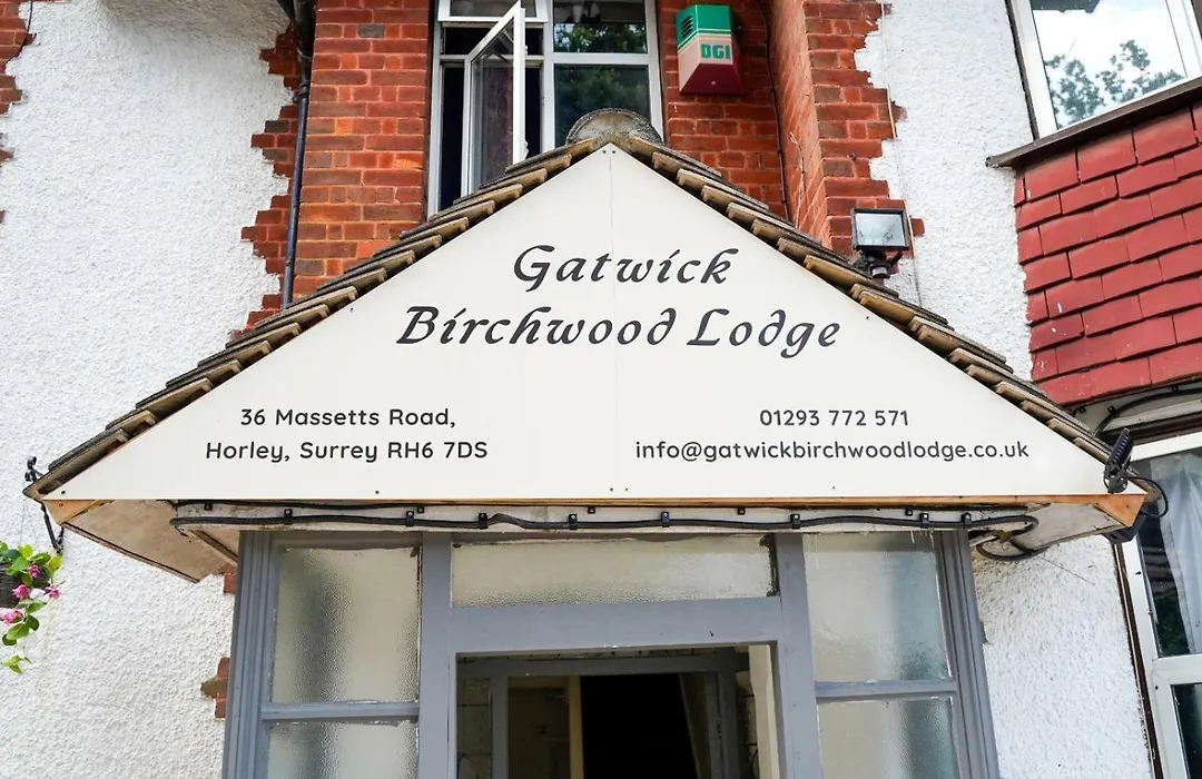 The Lodge By Birchwood-1